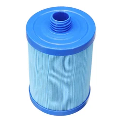 Spa Filter Element For 6CH-940 PWW50 243x150MM with 40mm Hole Hot Tub Filter Cartridge System Element Swimming Pool Accessories