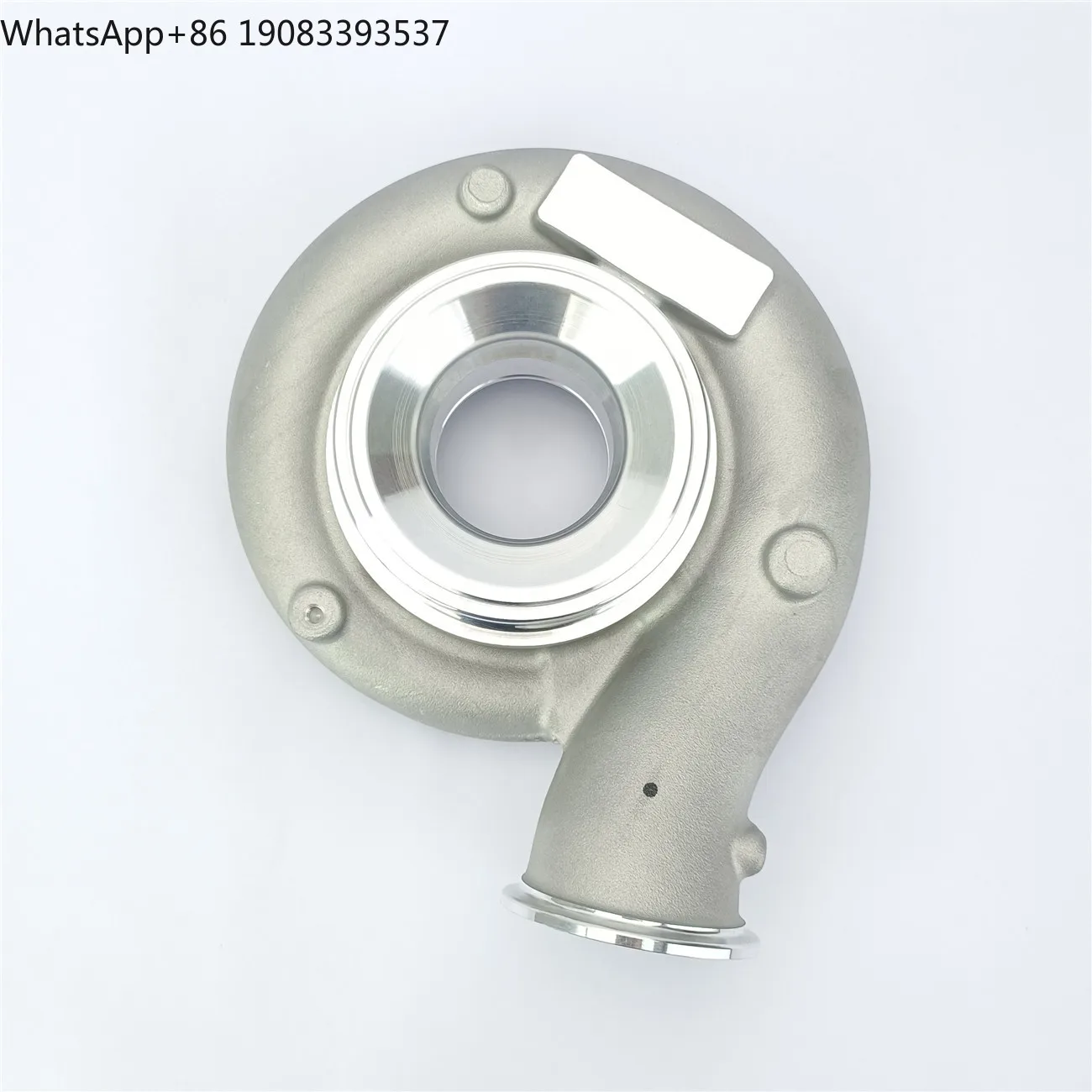 CRAFT Turbo HE300VG 3792225 3792226 3792227 5328084 Turbocharger Fits for Cummins ISB 6.7L Engine 5328119 5328084H 5604741