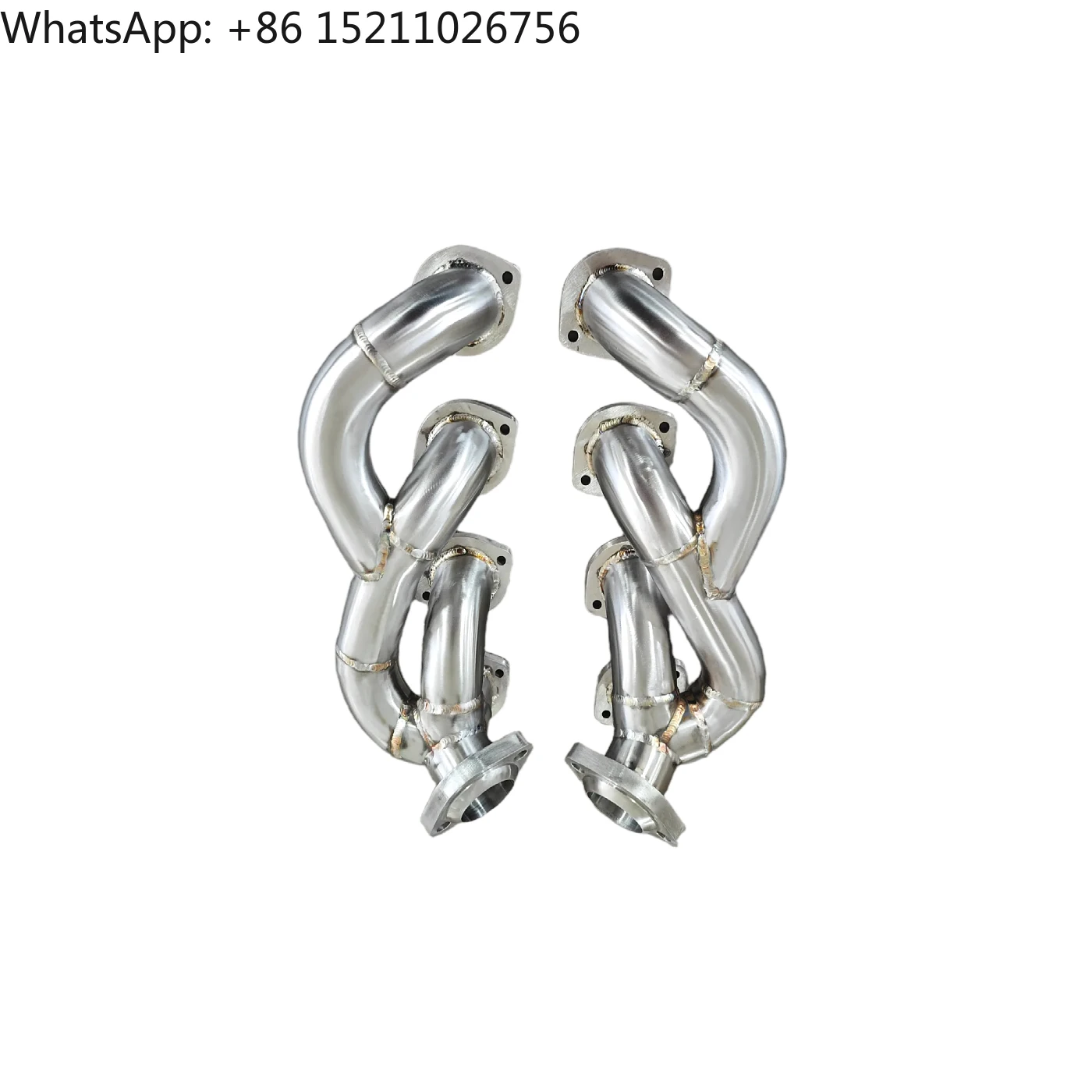 

Contach Perfect Fit BENZ AMG E55 CLS55 S65 W211 Прямой коллектор водосточной трубы