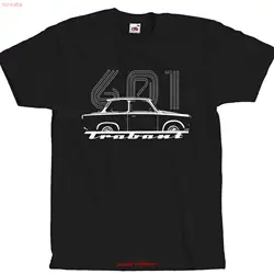 Trabant T Shirt Retro DDR IFA Car long or short sleeves