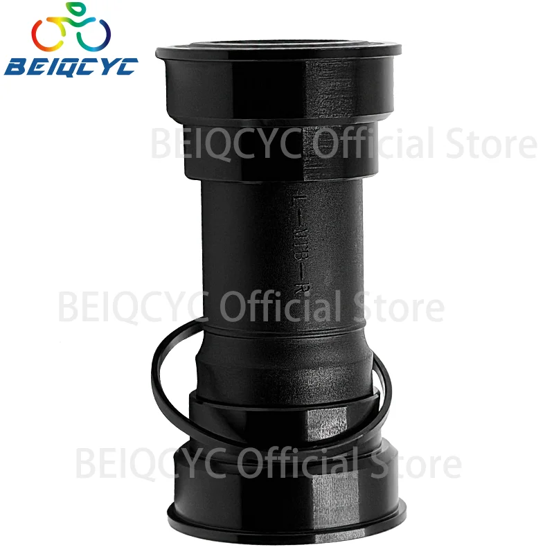 BB92 24 مللي متر الصحافة صالح الأقواس السفلية للطريق MTB كرانسيت BB92 إطار الدراجة أسفل قوس الصحافة صالح