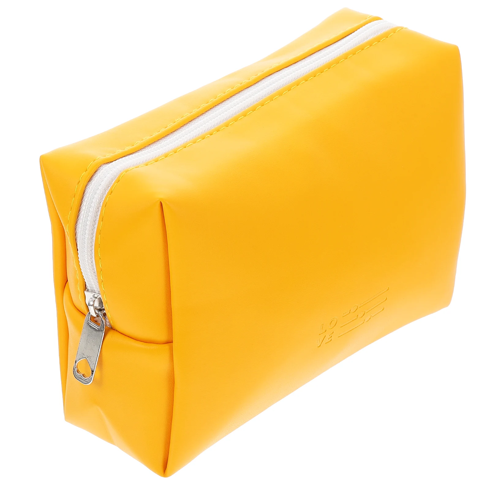 

1pcs Mini Portable Pouch For Women Small Makeup Bag Durable Coin Purse Zipper Lightweight Storage Bag Lipstick Keys
