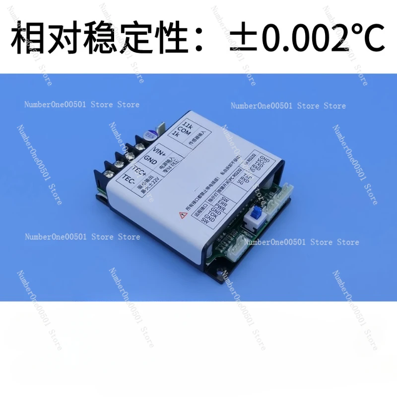 TEC Thermostat Semiconductor Refrigeration Tablet Temperature Control Module Heating