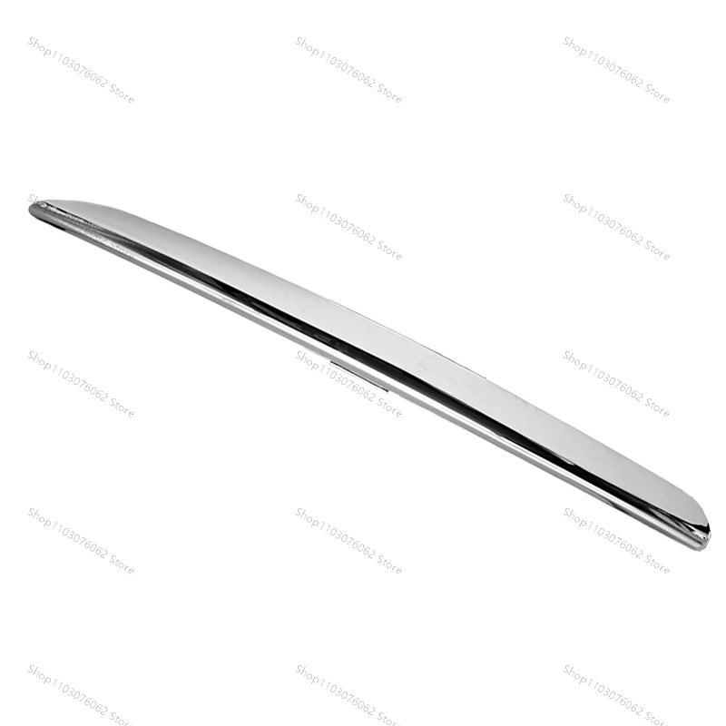 Передний бампер, хромированная накладка на противотуманную фару для Kia Sportage R 2011 2012 2013 2014 2015, накладка на веко, украшение