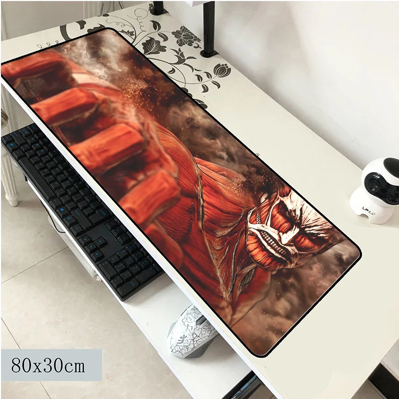 tapete-de-mouse-attack-on-titan-800x300x3mm-mouse-padmouse-para-laptop-computador-de-ultima-geracao-locrkand-mousepad-para-jogos-gamer