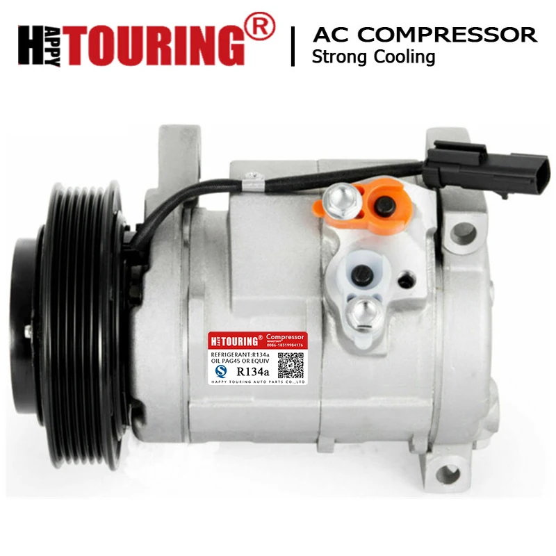 10S20H Ac Compresso… - image