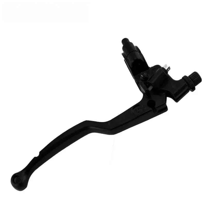 Motorcycle Clutch Handle Combination Left Handlebar Is Suitable for CFMOTO ST Baboon 150NK250NK250SR