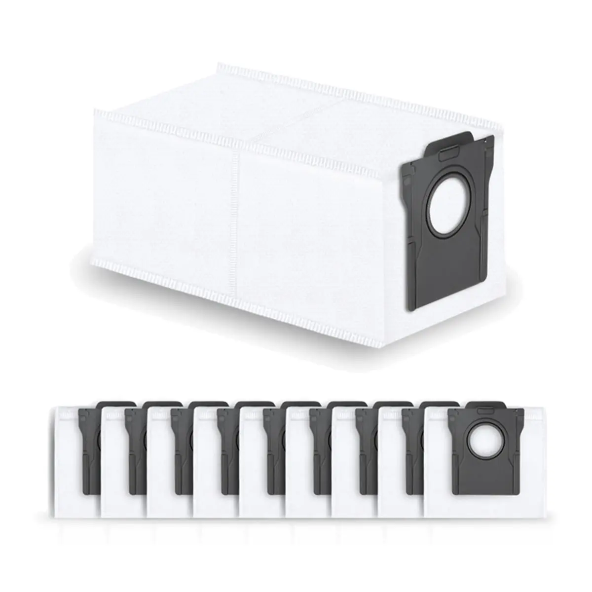 Choice Day For X50 Ultra X30 Ultra X30 Pro X40 Ultra L40 Ultra S30 Pro Ultra Spare Parts Accessories Dust Bag