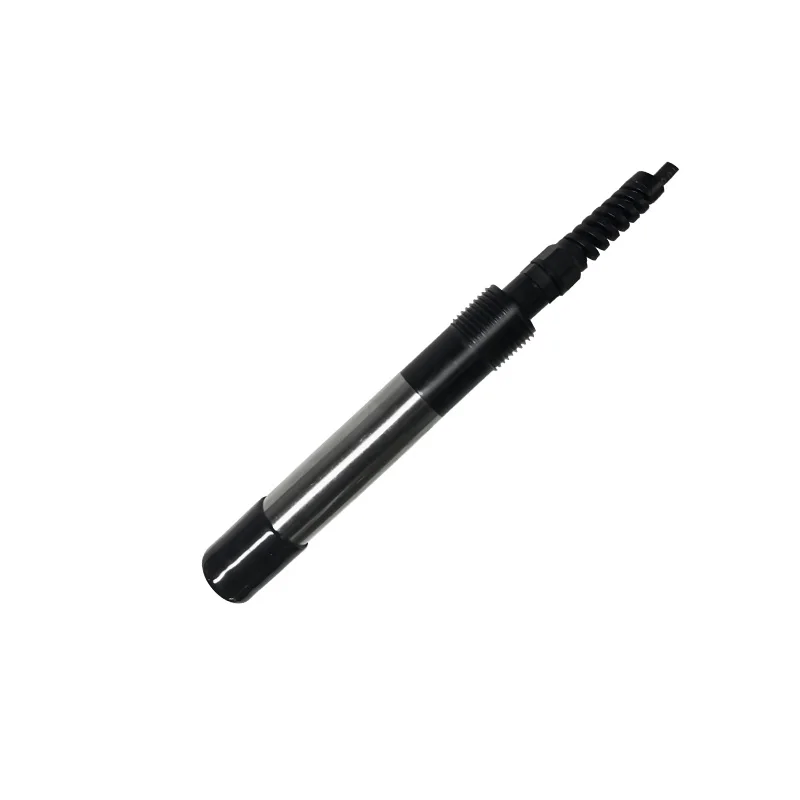 Dissolved Oxygen De…