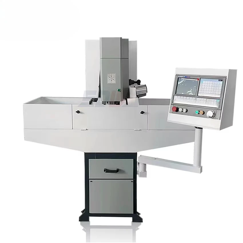 Mini Vertical Cnc Milling Machine XK7120 XK7110 Milling Machine with 3 Axis High Quality Cnc Milling Machine Price