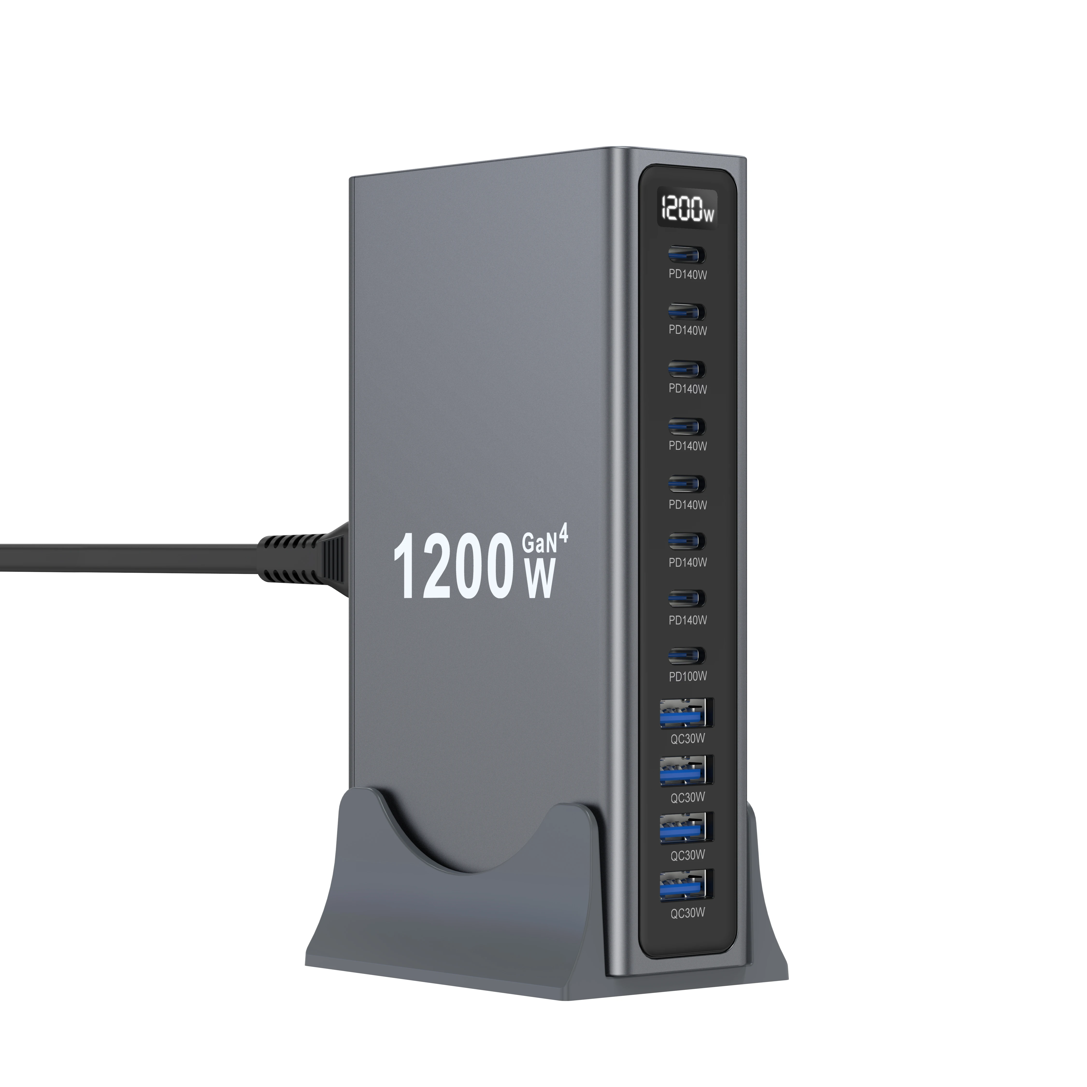 1200w-8c4a-desktop-charger-multi-port-fast-charger-for-multiple-devices-suitable-for-charging-phones-tablets-laptops-and-more
