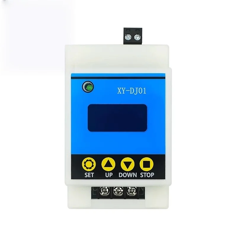 1Pcs XY-DJ01 Relay …