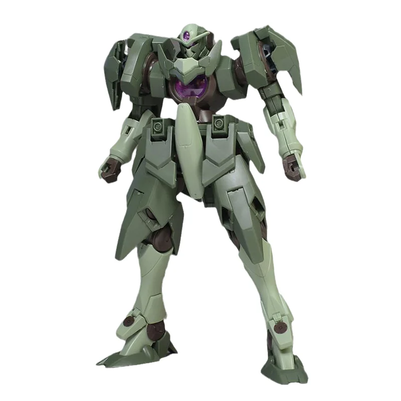 Mô Hình Lắp Ráp Bandai Ban Đầu GUNDAM Anime Mẫu HG 1/144 GNX-803T GN-X Ⅳ Sản Xuất Hàng Loạt Loại Nhân Vật Hành Động PB Hạn Chế Đồ Chơi Quà Tặng trẻ Em