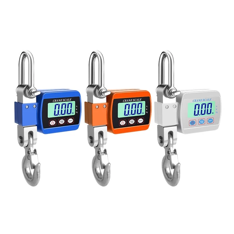 �y�Z�[�����z�f�W�^���f�B�X�v���C�d�q�t�b�N�o�����X - 500KG �n���h�w���h��^�t�b�N�c�[���i�Y�Ɨp�v�ʗp�j