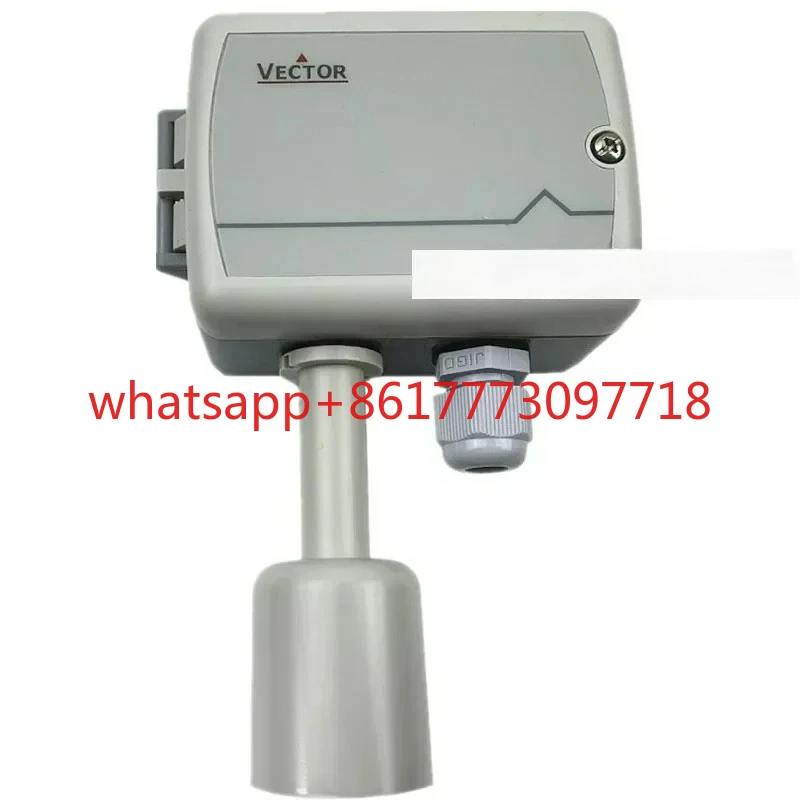 

Weituo SOC-H1T1-A5 A3 outdoor wall mounted temperature and humidity sensor transmitter in stock