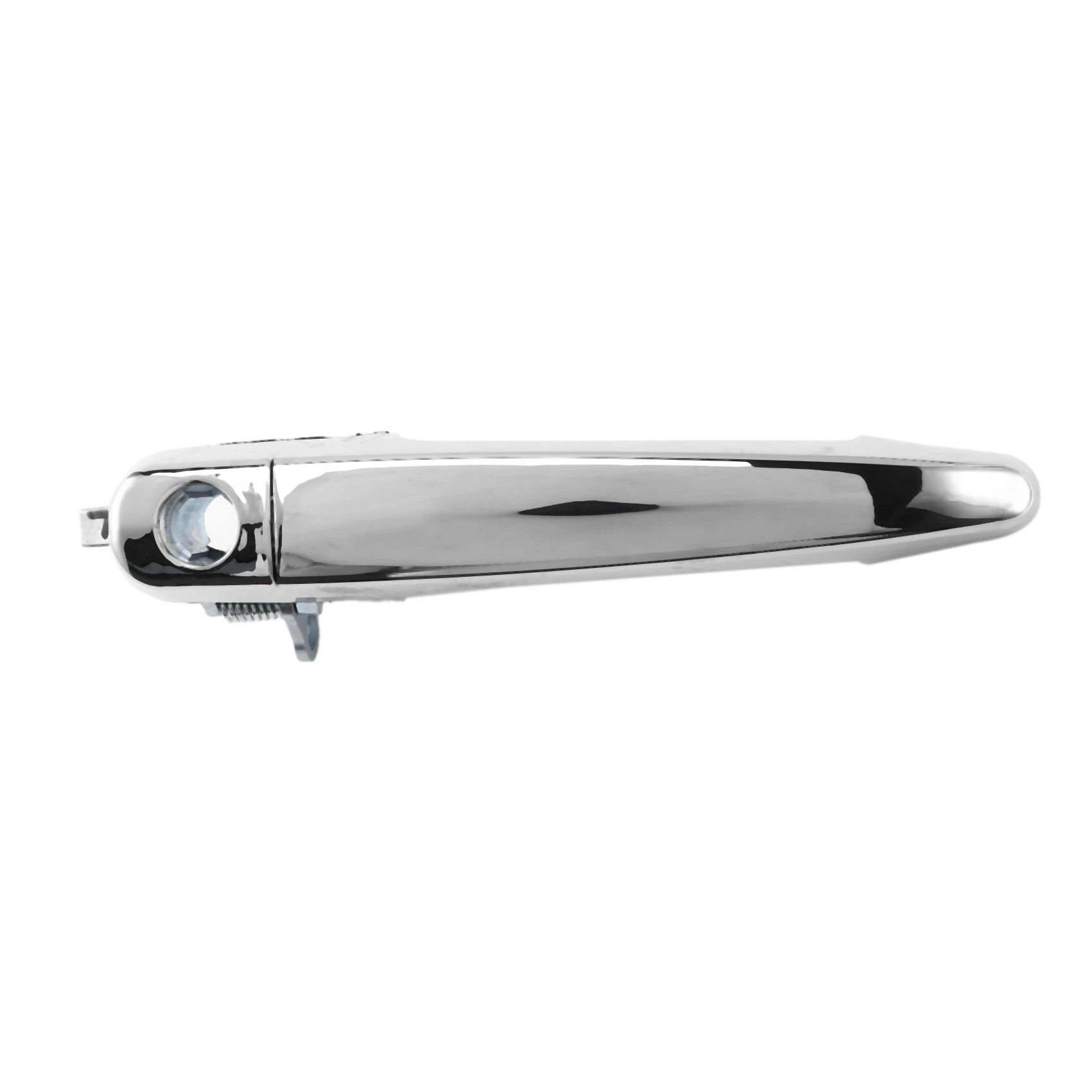 Car Left Front Door Outer Door Handle for Haima 3 2007-2012 HA10-59-410M2 HA10-58-410M2