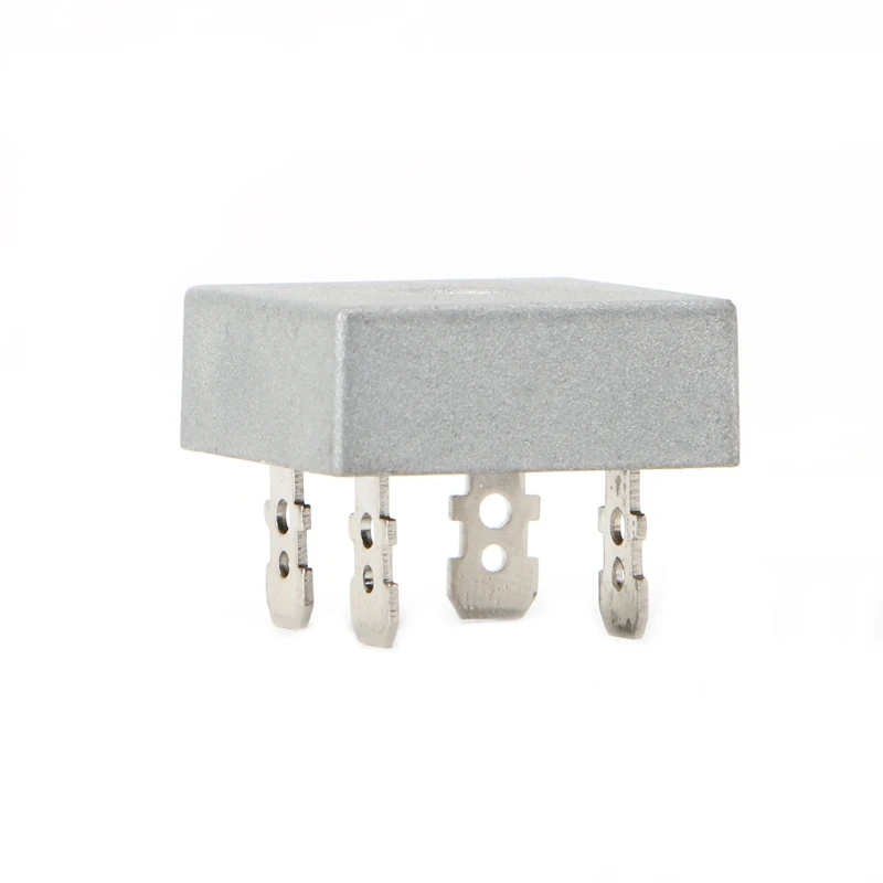 KBPC5006 Power Bridge Gelijkrichter 50A 600V Metaal voor Case Diode Bridge Control Sin