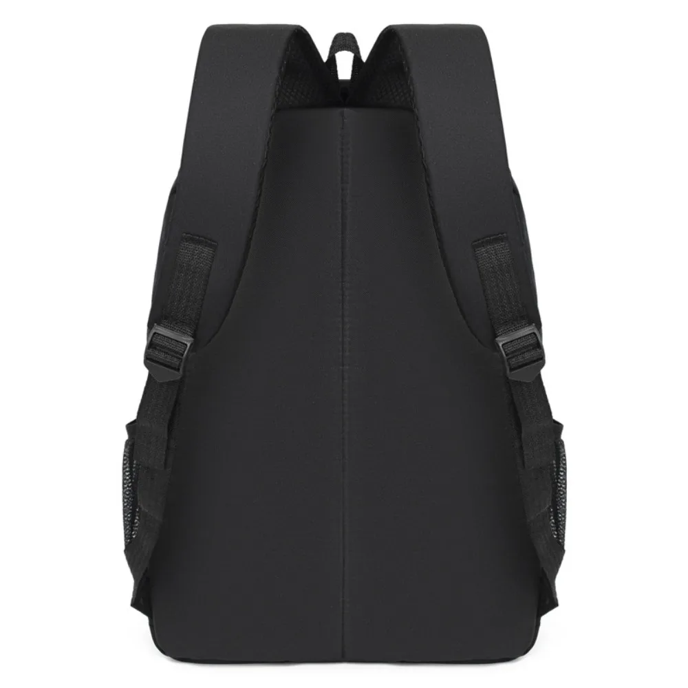 

High Quality Large Capacity Backpack Casual Lightweight School Bag Multifunctional Portable Shoulder Bag Travel