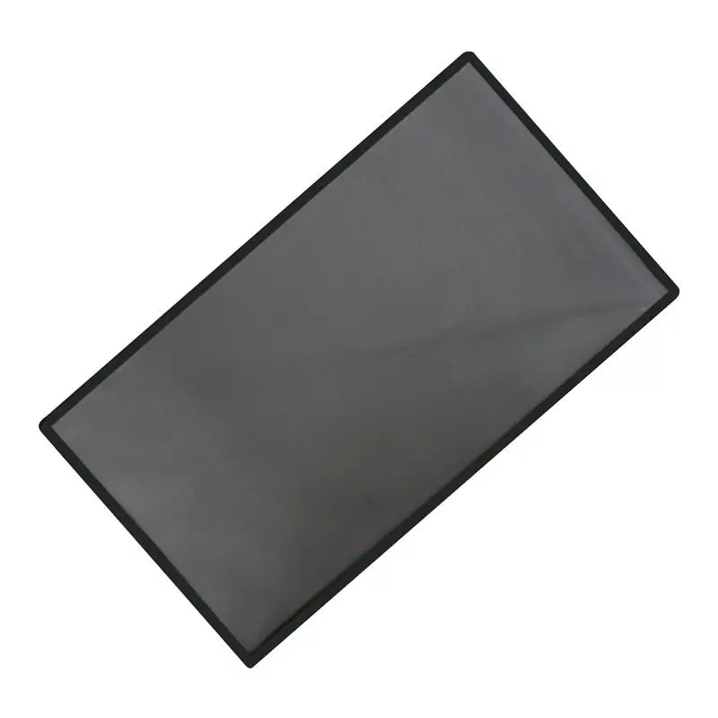 

Mesh Grille Insert Woven Fine Wire Mesh 27.6x19.7 Inch Hood Vent Protective Screen Modification Parts For Vehicle Opening Trucks