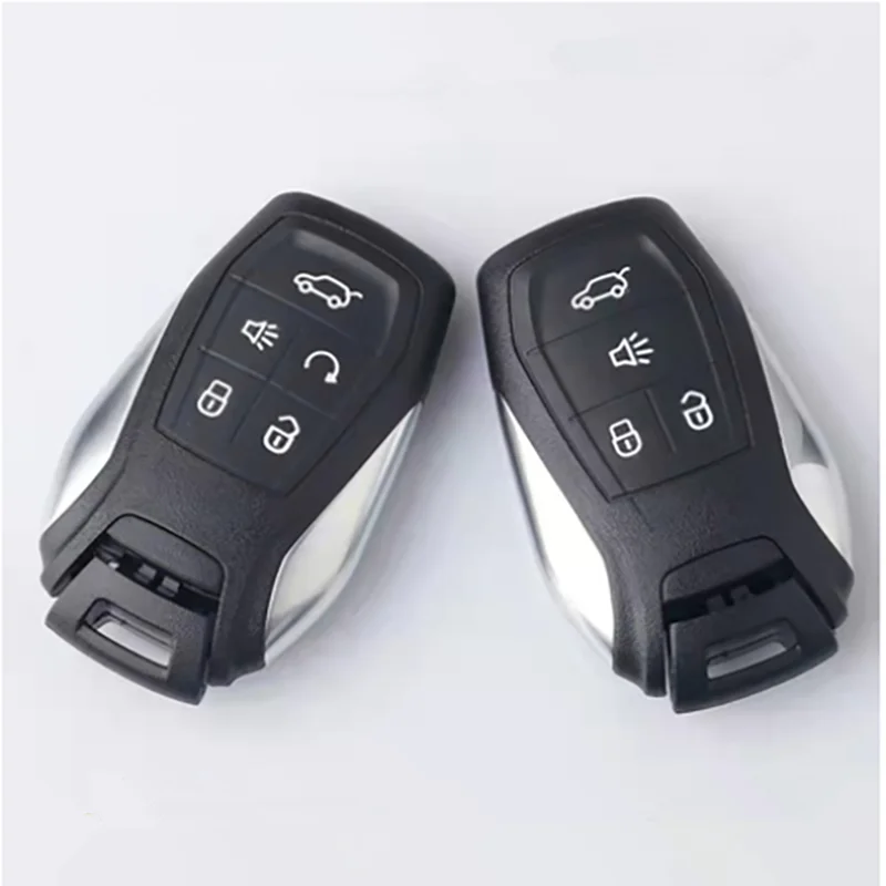 

Car Keyless Smart Remote Key 433Mhz for Soueast Auto Motor DX3 DX5 DX7 A5 Car Intelligent Remote Key