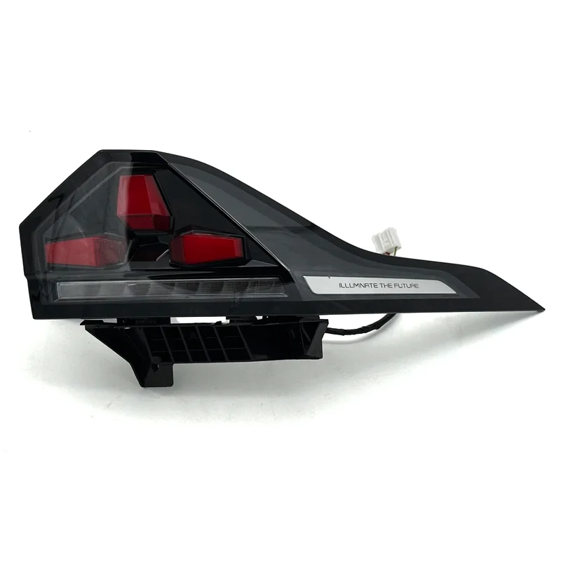 DinCh NEW Original For Changan Deepal S7 S07 2023-2025 Taillight Brake Light Rear bumper taillamps tail light Assembly