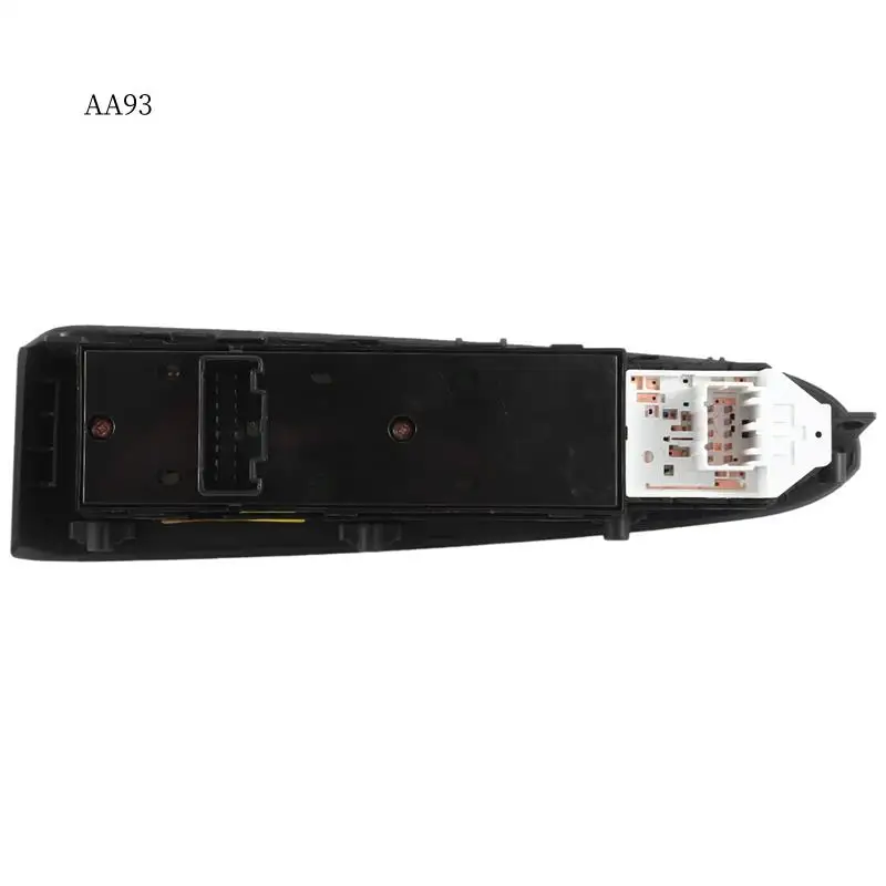 

AA-Car Power Window Switch Front Left For Kia Sportage 2011-2017 93570-3W300WK Car Replacement Parts Accessories