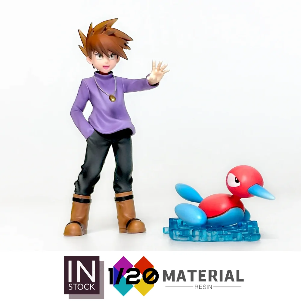 

[In Stock]1/20 Resin Scale World [VP] – Porygon2