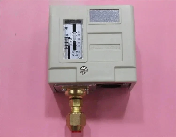 Pressure Switch HNS-215 HNS-215 Pressure Controller