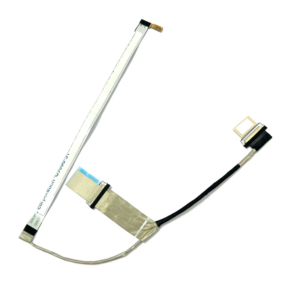 For ASUS B5404 B5404CVA screen cable 30pin 1422-04720A9 14005-04900000