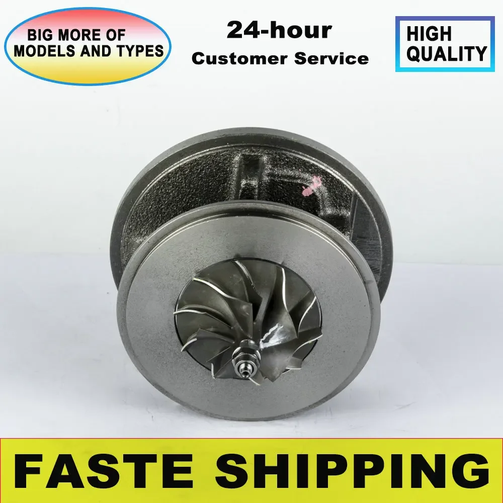 BV39 الشاحن التربيني الأساسية 54399880057 54399880058 ل Volkswagen T5 Transporter 1.9 TDI 62/75Kw 03G253010C أجزاء المحرك #2