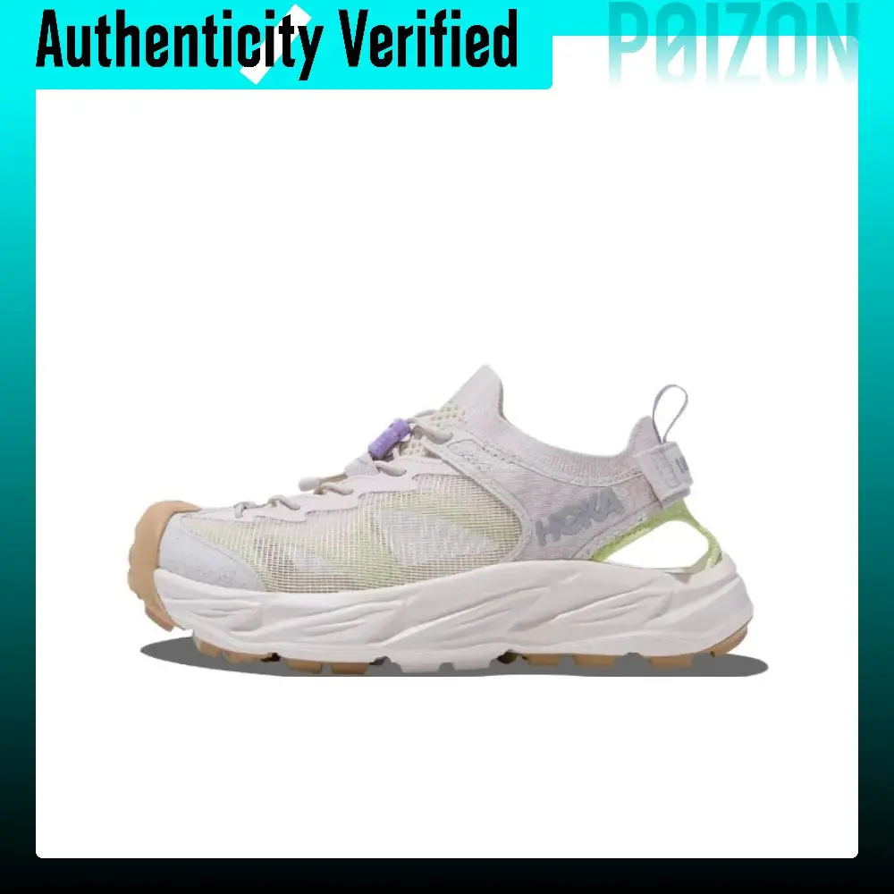 HOKA ONE ONE HOPARA 2 Synthetic Leather Comfortable 1147670-STCCL