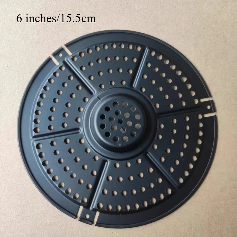 

Применитесь к лотку для смазки, масла, лотка для пароварки, гриля, силиконовая накладка, аксессуары для фритюрницы
