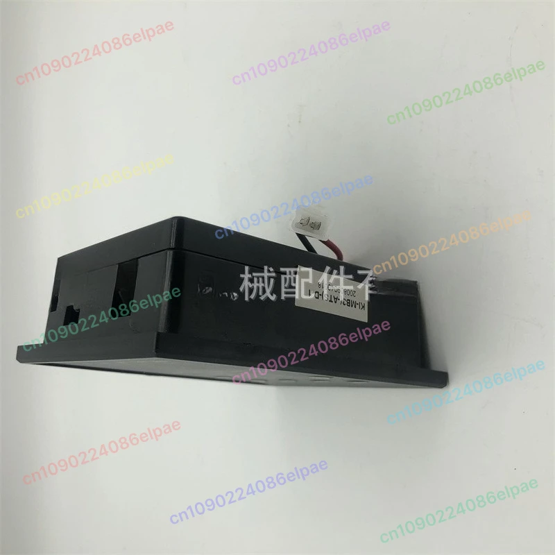 وحدة التحكم في لوحة KI KI-MB3 (-ATS) - تم تغيير نظام C/D KI إلى نظام KP310 #4