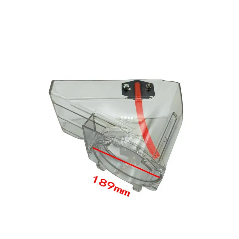 

Game machine accessories Pachinko paradise coins Transparent bucket motor accessories 5-hole plate