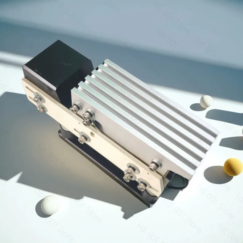 Precision Linear Vibration Feeder Vibrating Disc Linear Feeder