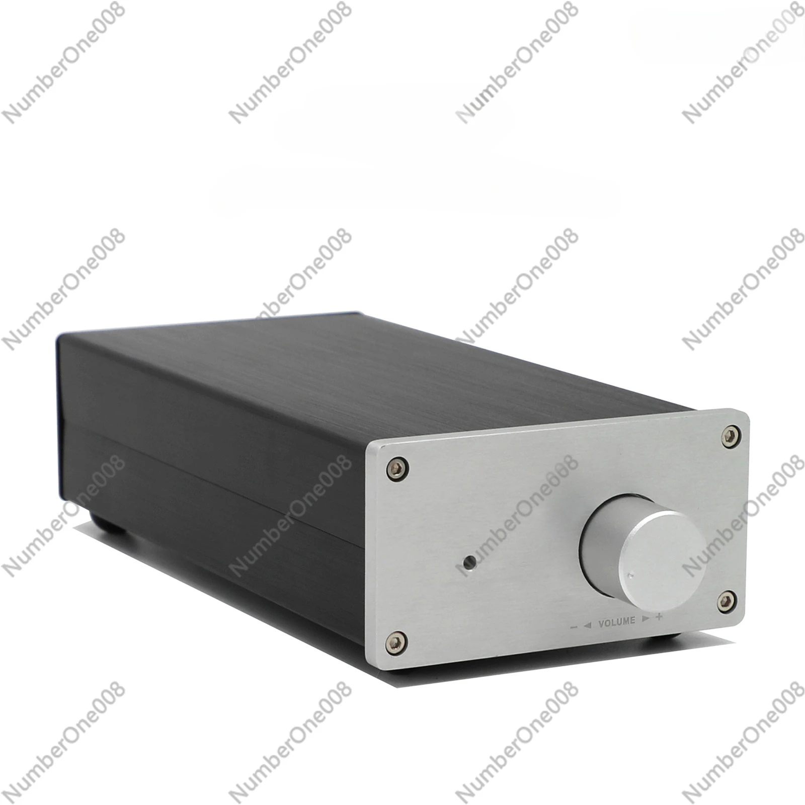 MINI Version 6010 Preamplifier Complete Machine, Refer To MBL6010D Famous Machine Circuit