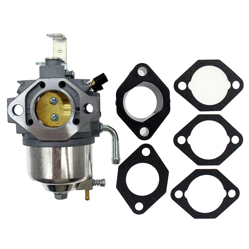 Подходит для карбюратора газонокосилки GB290 GM291 GM301 GB300 GT1000 8HP 10HP, подходит для генератора Mitsubishi.