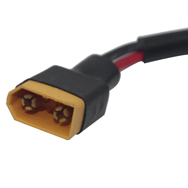 Connection Cable Universal Power Extension Cable For 8 Inch KUGOO Electric Scooter Accessories