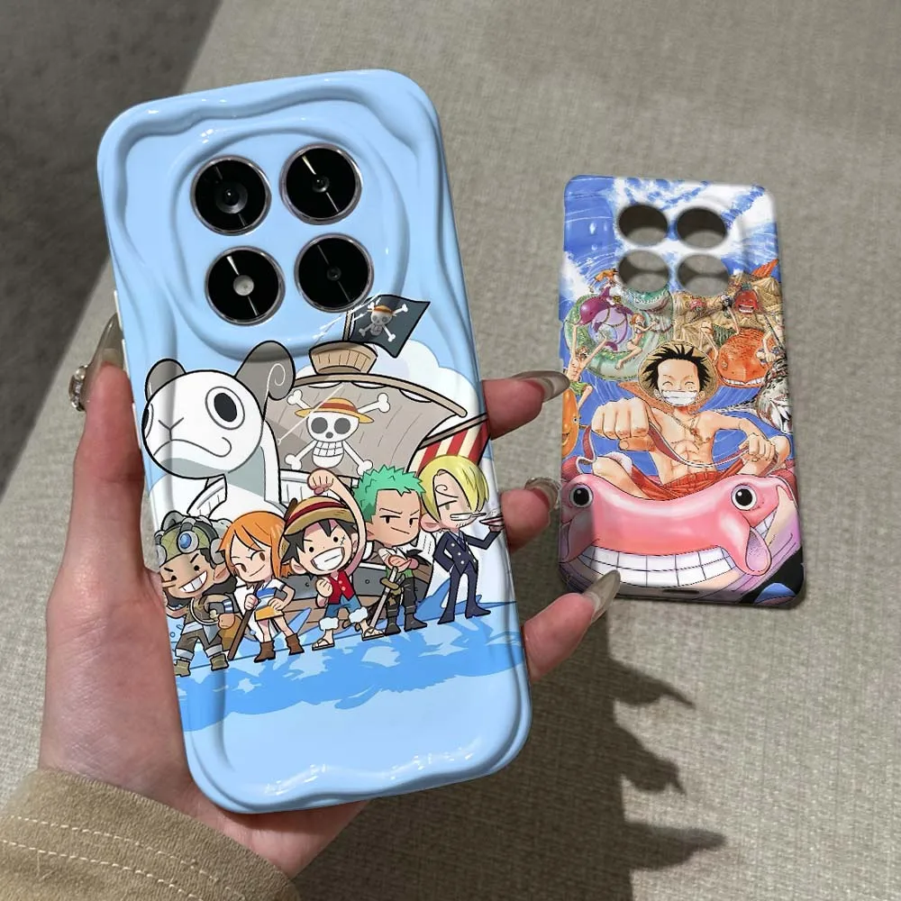 Hot Anime One Piece…