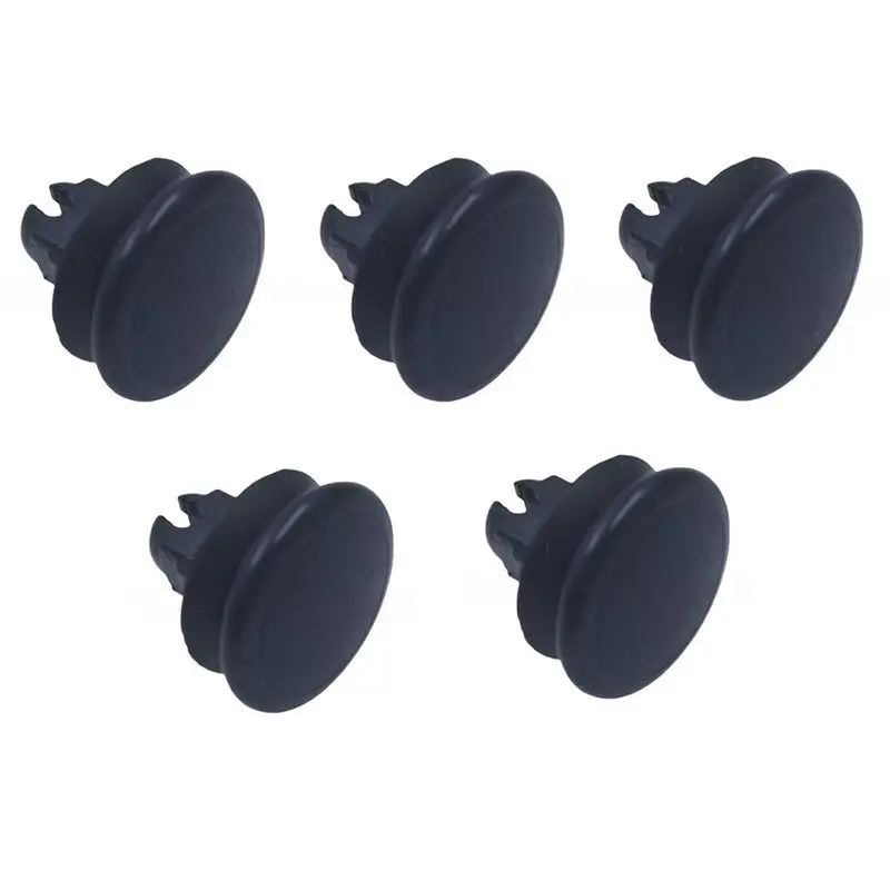 Abde-5Pcs Replaceme…