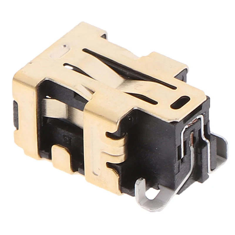 Dc Power Jack Voor Hp Elitebook 820 840 850 G3 Poort Opladen Plug Socket Connector