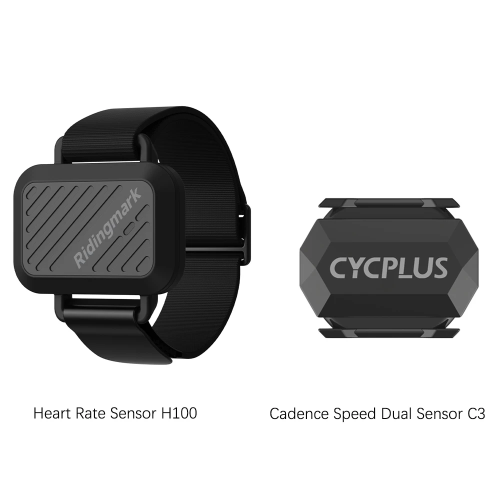 Thumbnail 2 - #36 Compare Heart Rate Sensors Before You Buy