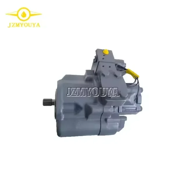 

Excavator Hydraulic Main Pump Ap2d18 AP2D18LV AP2D18LV3RS7 AP2D18LV3RS7-872-1 Main Pump SK30 SK30SR-3 Hydraulic Pump For Kobelco