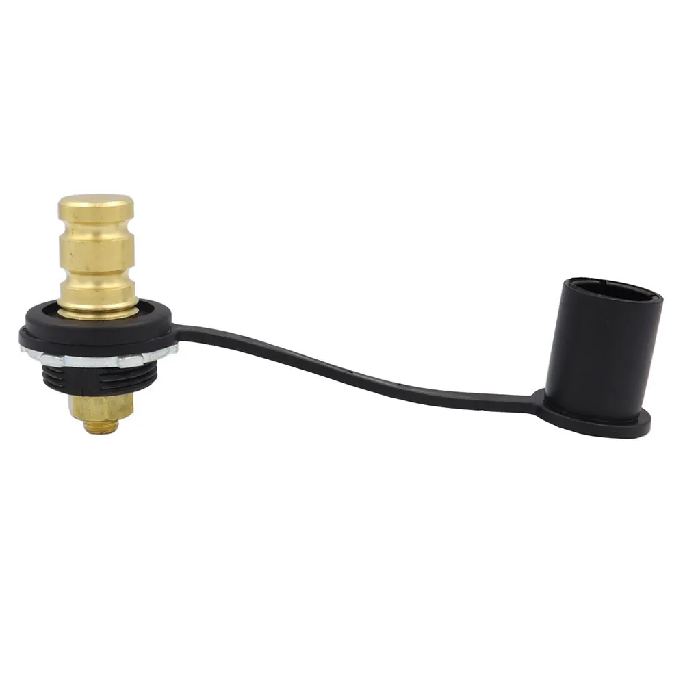 

Зарядные клеммы 20 мм 250А DC с дистанционным управлением для подключения аккумуляторов