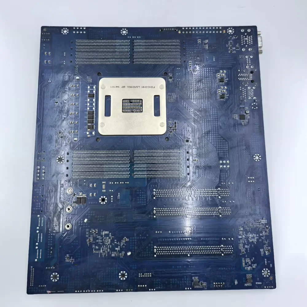 

MF51-ES3 REV:1.0 C422 Материнская плата W-2123 2133 2140B 2150B 2195 W2295 2245 LGA2066