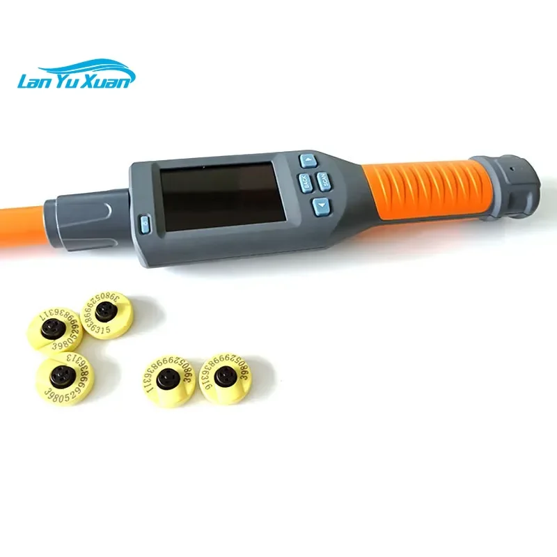 2025/FDX-B Handheld…