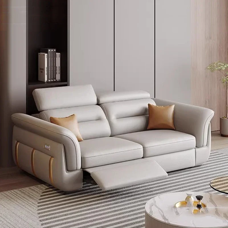 double modern Multifunctional Sofa Tatami Folding Puff Large Multifunctional Sofa floor designer divano soggiorno home furniture