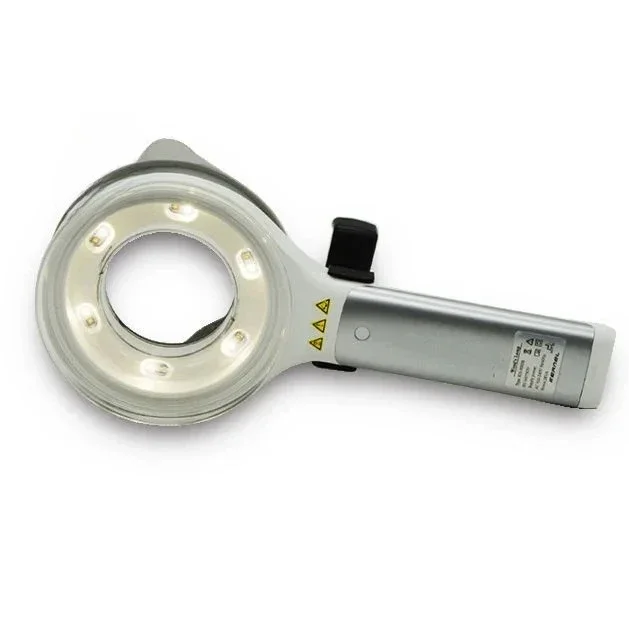 Practical Veterinary Wood Lamp High Quality Medical Woods UV Lamp Veterinary Equipment For Pet Hospital