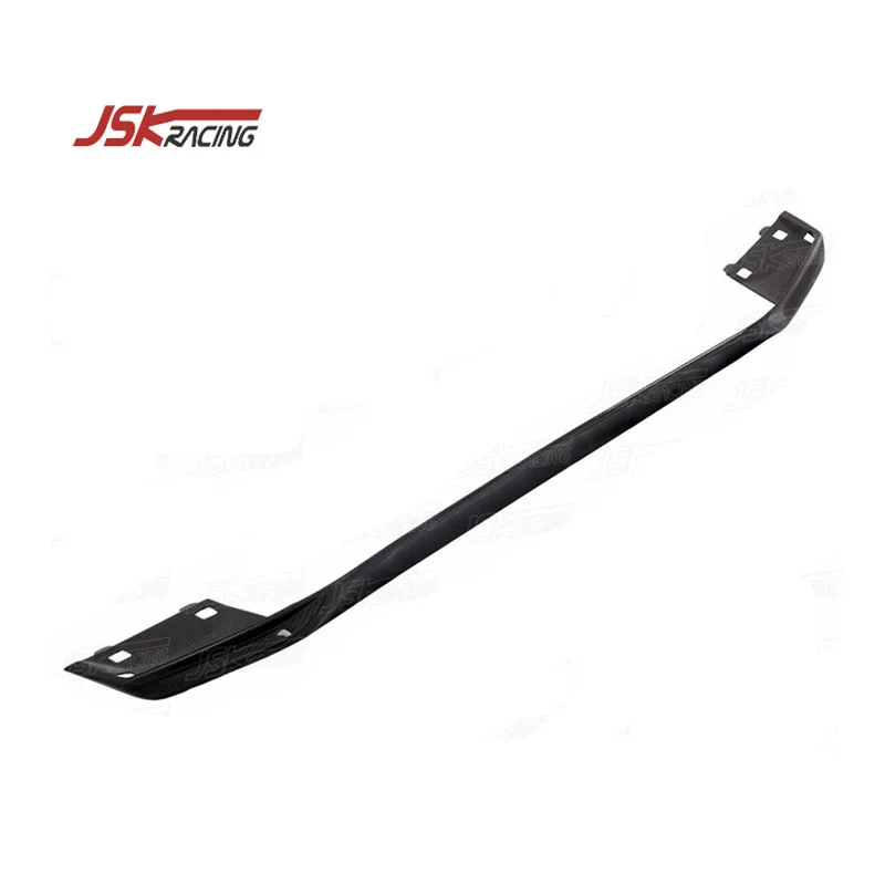 2012-2015 50 Years Edition Style Carbon Fiber Front Lip for Porsche Carrera 911 991
