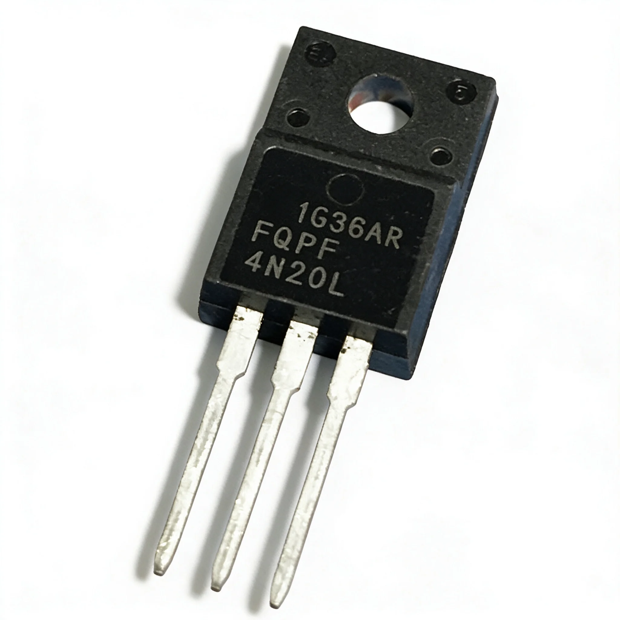 10piece FQPF4N20L 3.0A 200V Power Relay